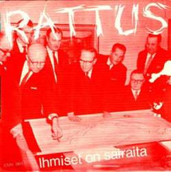 Rattus : Ihmiset on Sairaita